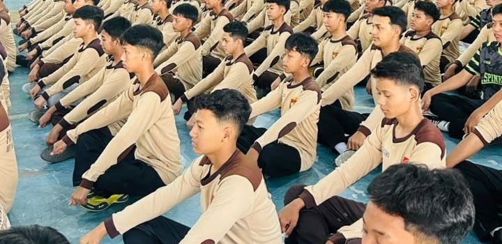 SAHABAT SPINKKA: MPLS Jenjang 8 dan 9 yang Perkuat Karakter dan Kebersamaan Siswa SMP IT Insan Kamil Karanganyar SAHABAT SPINKKA: MPLS Jenjang 8 dan 9 yang Perkuat Karakter dan Kebersamaan Siswa SMP IT Insan Kamil Karanganyar